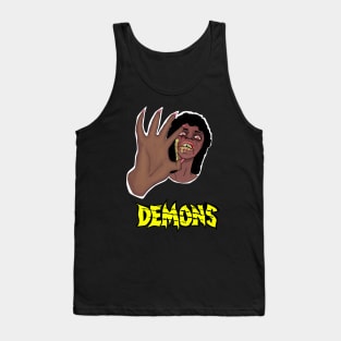 Demons Version 2 Tank Top